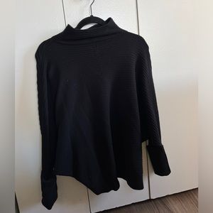 Nordstrom Ribbed Turtleneck